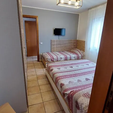 Augusta Appartement