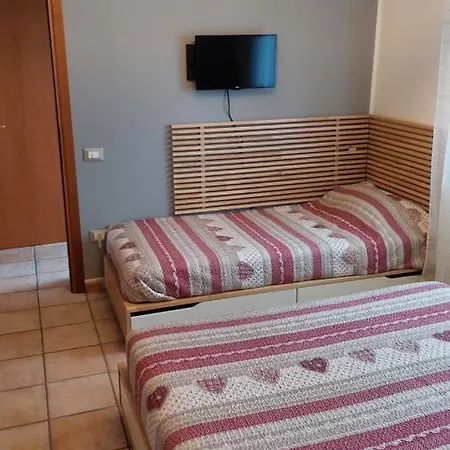 Augusta 奥伦佐卡多利