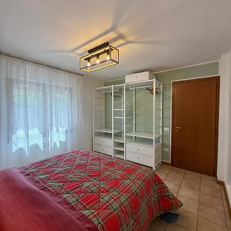 Appartement Augusta
