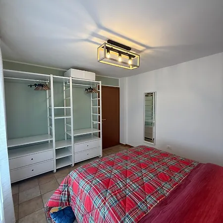 Augusta Appartement