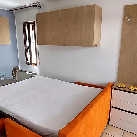 Augusta Apartment
