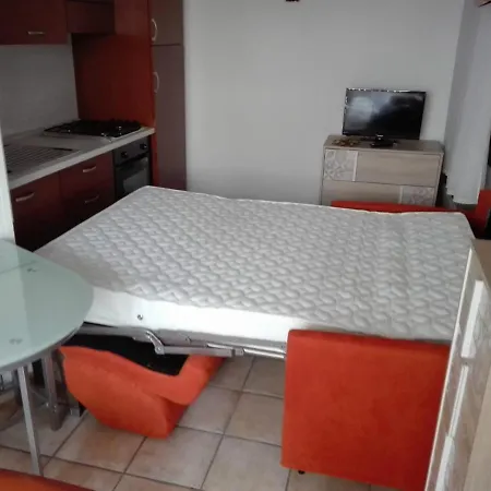 Augusta Appartement