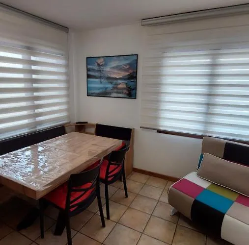 Augusta Apartamento Auronzo di Cadore