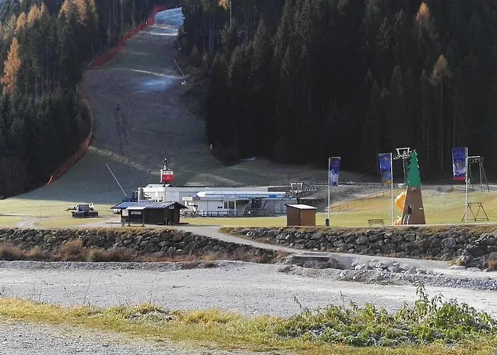 Apartamento Augusta Auronzo di Cadore