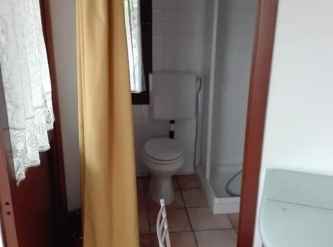 Apartamento Augusta *