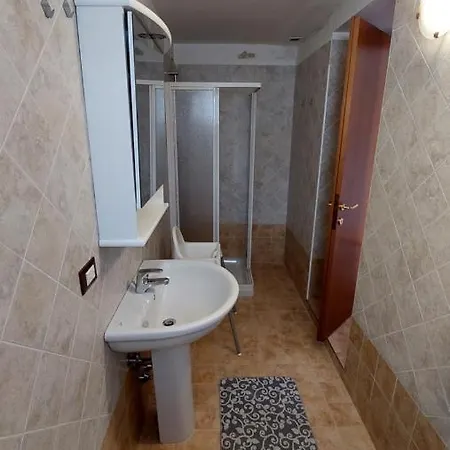 Appartamento Augusta Auronzo di Cadore