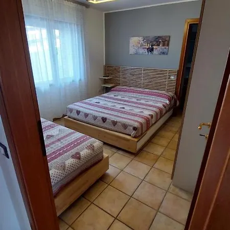 Augusta شقة