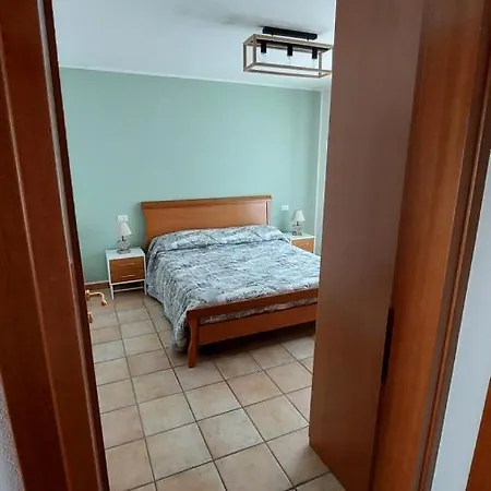 Augusta Appartamento