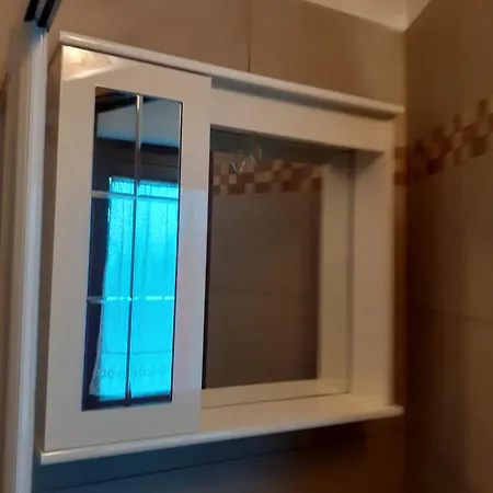 דירה Augusta ארונצו די קדורה
