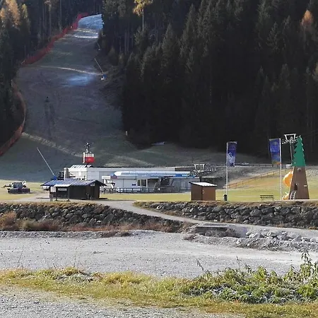 Apartment Augusta Auronzo di Cadore