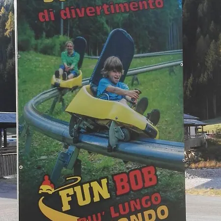 Appartamento Augusta *