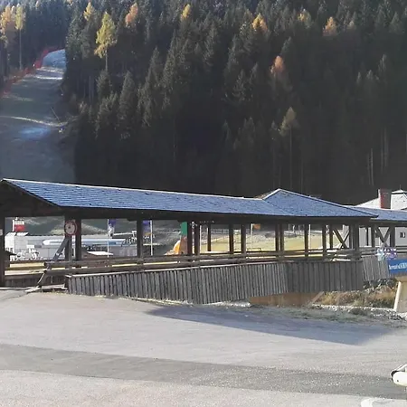 Appartamento Augusta *