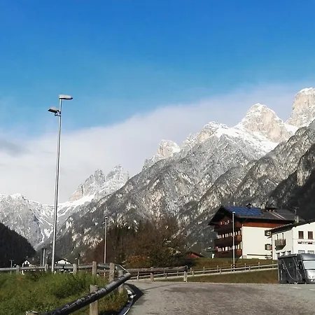 Appartamento Augusta