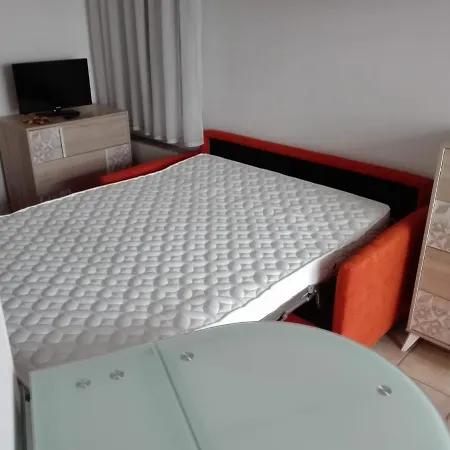 Augusta Appartamento