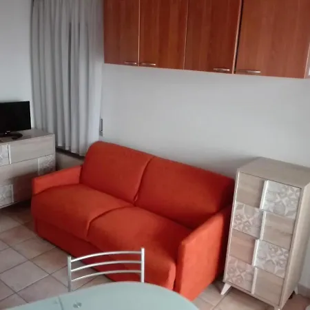 Augusta Apartment Auronzo di Cadore