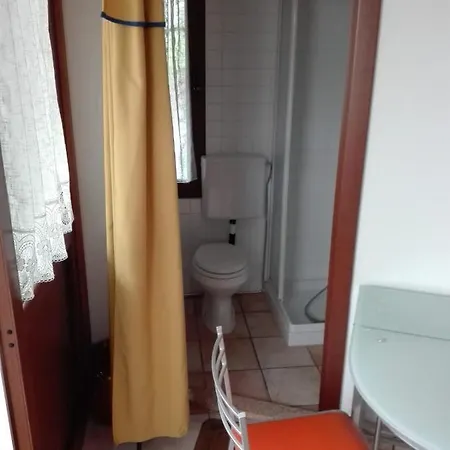 Appartamento Augusta *