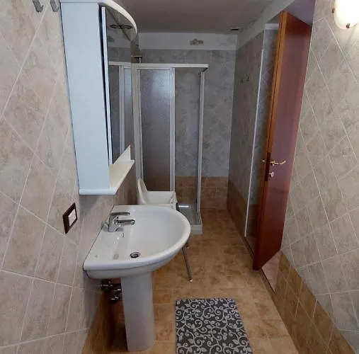 Apartman Augusta Auronzo di Cadore